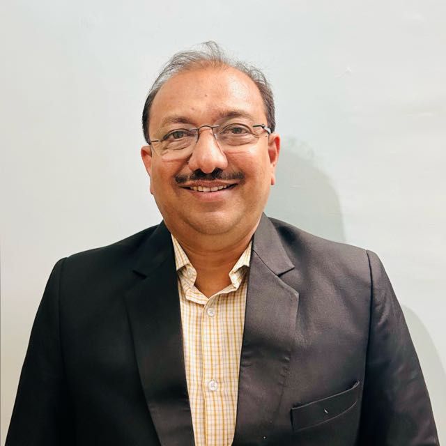 Darshan Jain